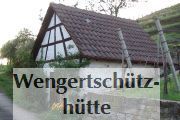 Wengerthütte